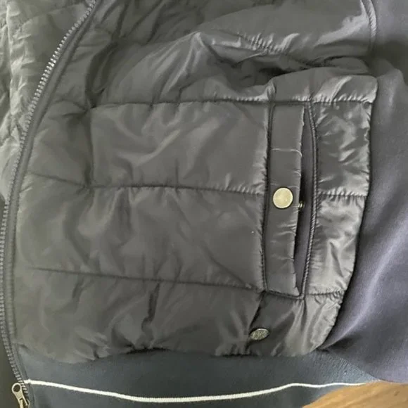 Horst Light jacket - Picture 4 of 5